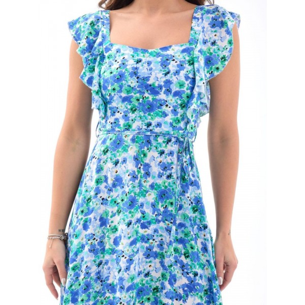 5370 ELBİSE-SAN JOSE