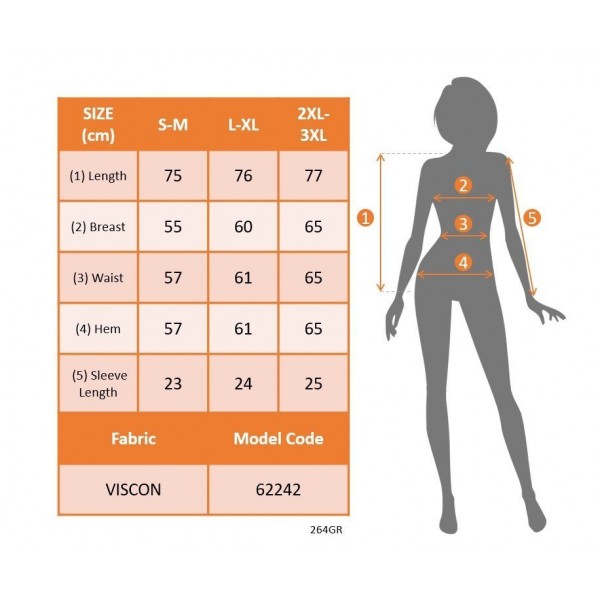 Kadın Kısa Kollu Bisiklet Yaka Püsküllü Viskon Bluz