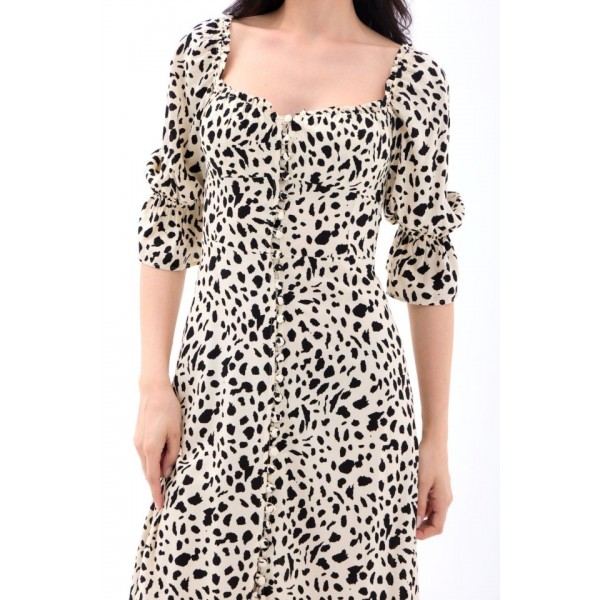 6439 ELBİSE-SAN JOSE