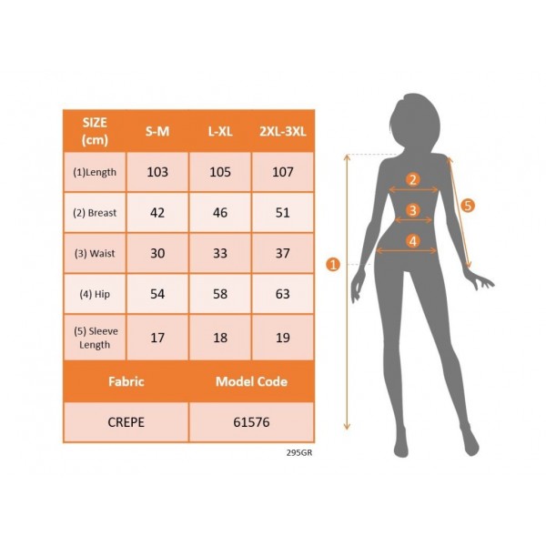 Kadın Kısa Kollu Hakim V Yakalı Pileli Janjan Krep Elbise