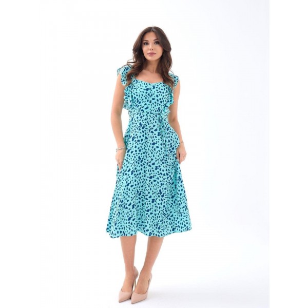 5370 ELBİSE-SACRAMENTO