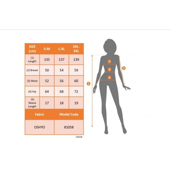 Kadın Kısa Kollu Yuvarlak Yaka Cepli Salaş Baskılı Süprem Elbise