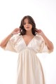 6276 ELBİSE-BEJ