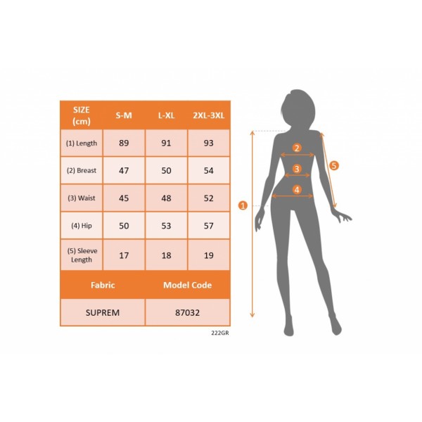Kadın Kısa Kollu Bisiklet Yaka Leopa Desen Süprem Elbise