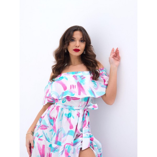 6473 ELBİSE-NAPOLİ