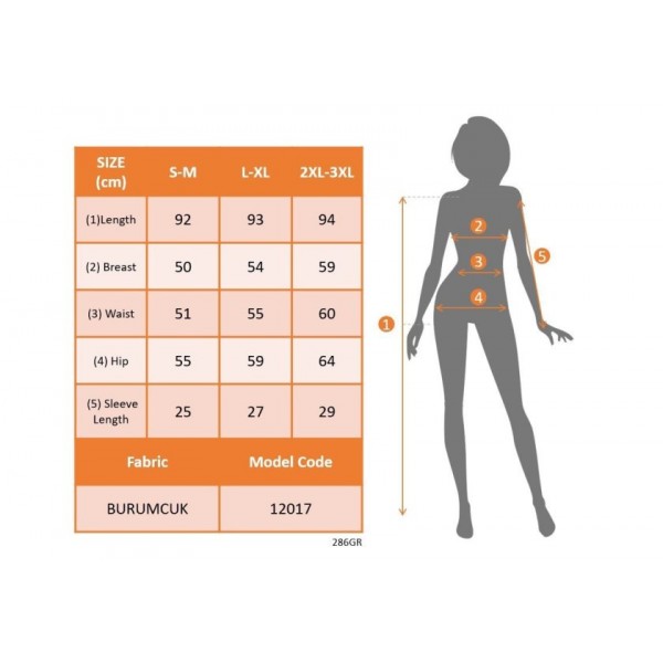 Kadın Kısa Kollu Yakalı önden Düğmeli Bürümcük Kısa Elbise