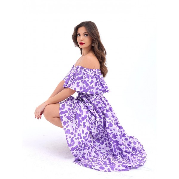 6473 ELBİSE-İSPANYA