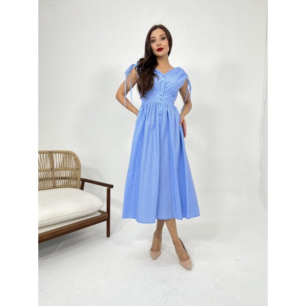 5486 ELBİSE-DALLAS ÇİZGİLİ