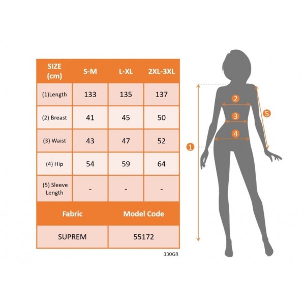 Kadın Askılı Yuvarlak Yaka Etek Geniş Kesim Desenli Süprem Elbise