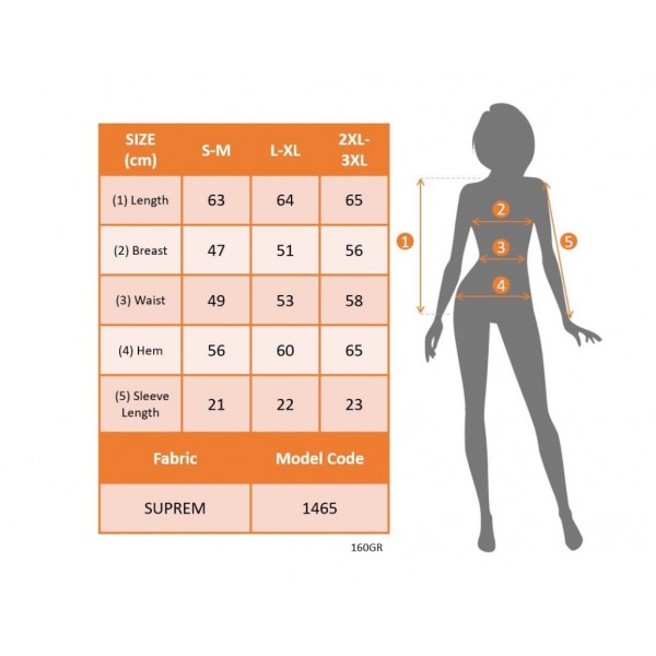 Kadın Kısa Kollu Bisiklet Yaka çiçek Desenli Viskon Bluz