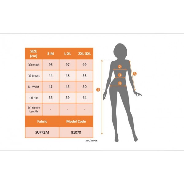 Kadın Sıfır Kol Yuvarlak Yaka çiçek Desenli Süprem Elbise