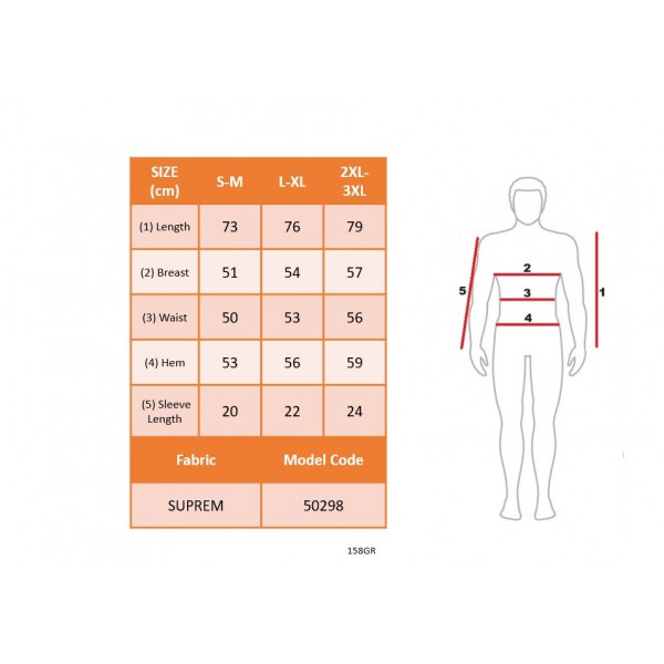 Erkek Jehova Baskılı Süprem T-shirt