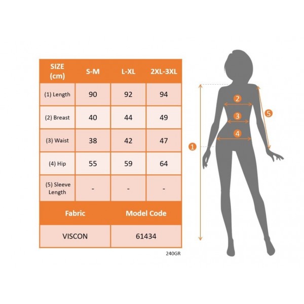 Kadın Askılı V Yakalı Onu Düğüm Detaylı Viskon Elbise