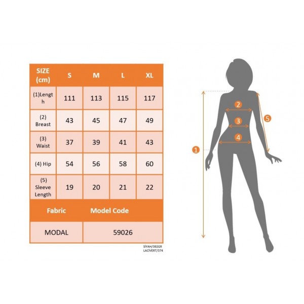 Kadın Kısa Kollu V Yakalı önden Düğmeli A Kesim Dokuma Elbise