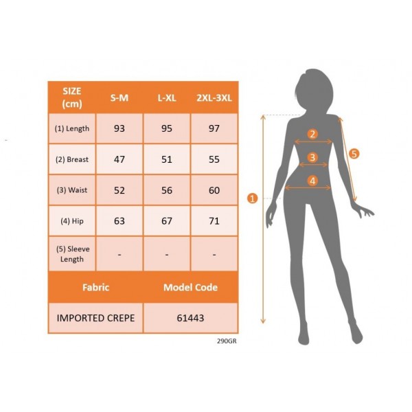 Kadın Askılı Sıfır Kol A Kesim Detaylı Ithal Krep Elbise