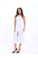 6510 ELBİSE-BEYAZ