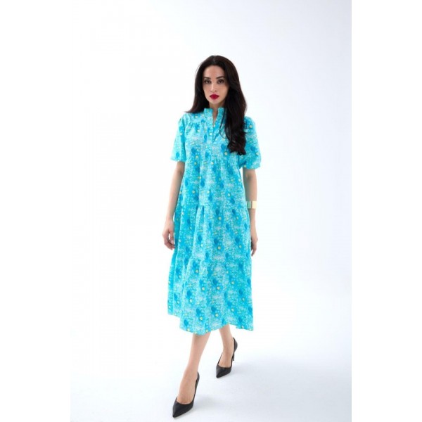 5522 ELBİSE-BURKINA