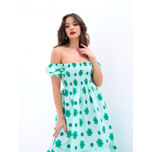 5525 ELBİSE-FERRARA