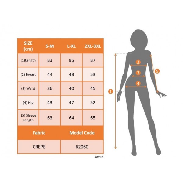 Kadın Uzun Kollu Yuvarlak Yaka Fırfırlı Kol Ucu Volanlı Janjan Krep Mini Elbise