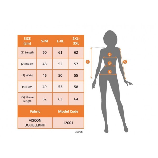 Kadın Uzun Kollu V Yakalı Leopar Desenli Viskon Iki Iplik Bluz