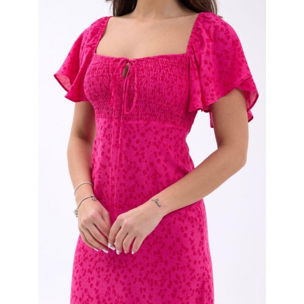 6091 ELBİSE-SPRİNGS