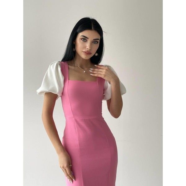 Alice Balon Kol Elbise