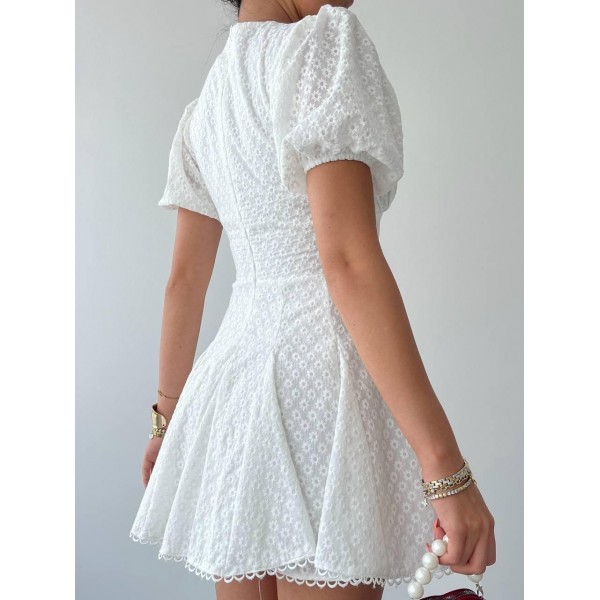 Gilon Mini Boy Elbise