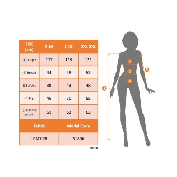 Kadın Uzun Kollu V Yakalı Deri Midi Elbise
