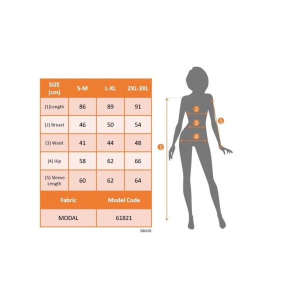 Kadın Uzun Kollu Kruvaze Yakalı Fırfırlı Belden Kuşaklı Leopar Desen Modal Elbise