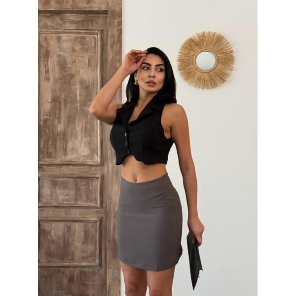 Kalem Mini Etek