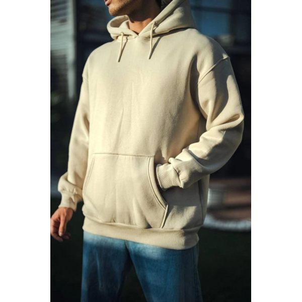 https://percdn.com/f/499569/bzR6YWFtNG0vcUp3ZXk4Z0hzWnBhZlJiYmNBPQ/p/uc-iplik-penye-kapsonlu-basic-sweatshirt-bej-30391179-sw853sh1280.png